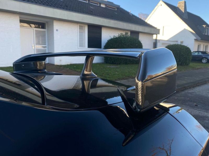 Nissan GT-R • 2009 • 79,000 km 10