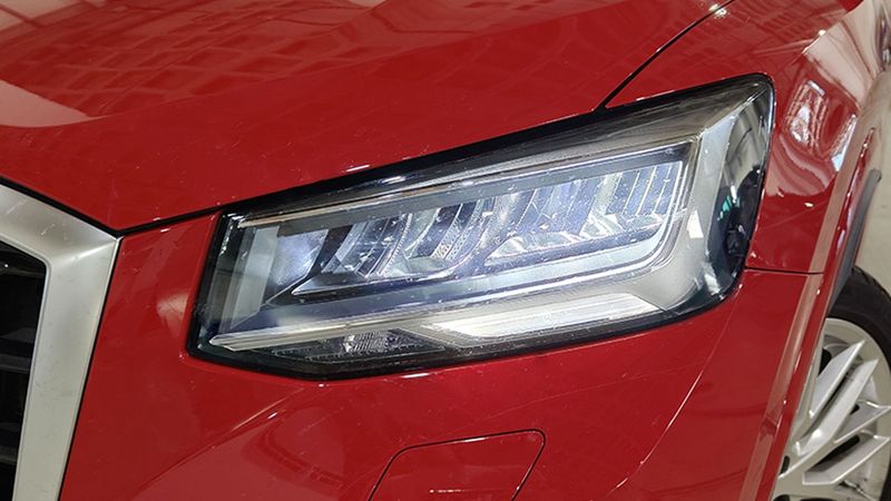 Audi Q3 • 2023 • 40,892 km 27