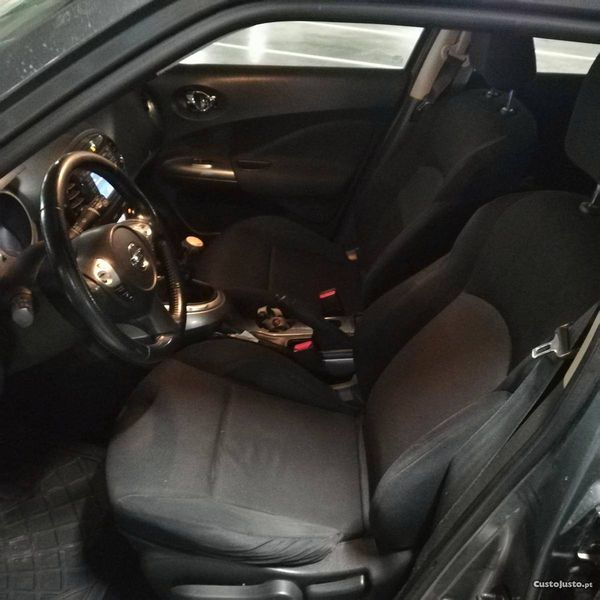 Nissan Juke • 2011 • 190,000 km 3