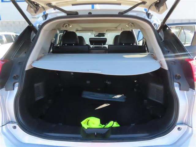 Nissan X-Trail • 2019 • 110,262 km 3