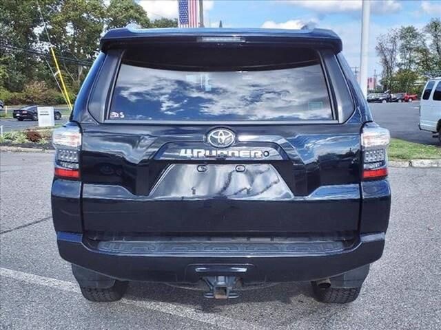 Toyota 4 Runner Limited • 2019 • 32,359 km 3