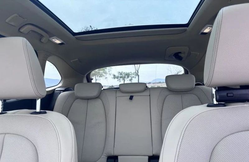 BMW X1 • 2021 • 40,000 km 7