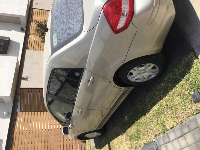 Nissan Tiida • 2010 • 150,000 km 9
