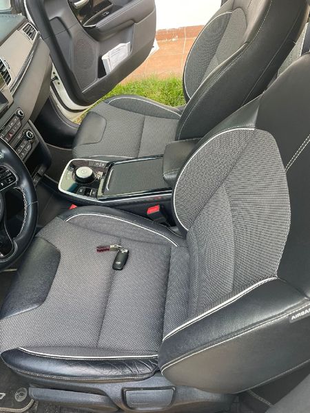 Kia Niro EV • 2019 • 137,700 km 2