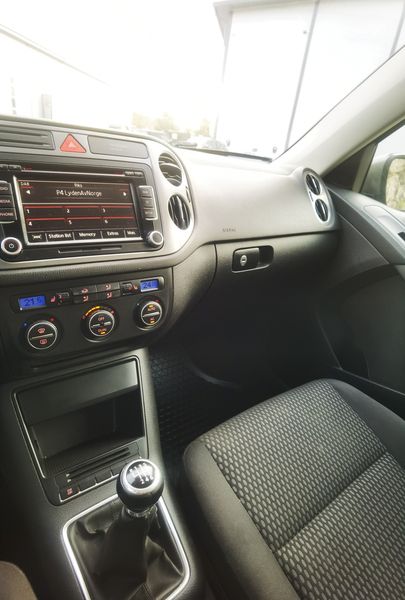 Volkswagen Tiguan • 2009 • 201,500 km 6