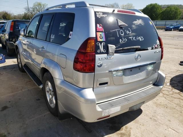 Lexus GX • 2006 • 184 km 6