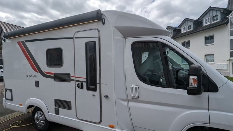 Citroën Jumper • 2022 • 44,000 km 3