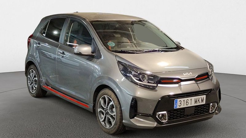 Kia Picanto • 2023 • 4,970 km 17