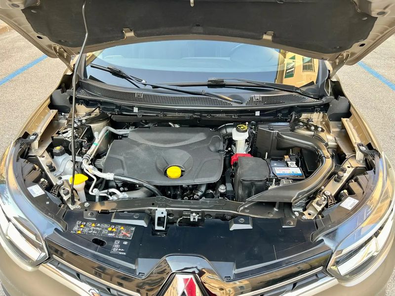 Renault Kadjar • 2018 • 94,000 km 15