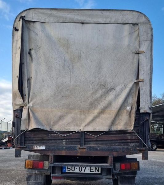 Toyota Dyna • 1994 • 187,000 km 4