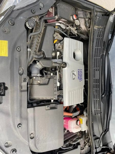 Lexus CT • 2015 • 151,000 km 9