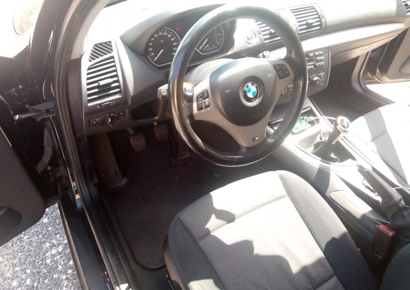 BMW X1 • 2005 • 180,000 km 5