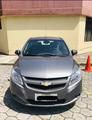 Chevrolet Sail • 2014 • 104,000 km 3