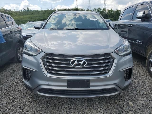 Hyundai Santa Fe XL • 2017 • 10,000 mi 1