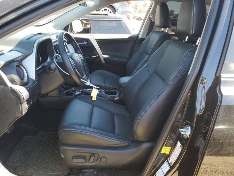 Toyota RAV4 • 2018 • 10,000 mi 5