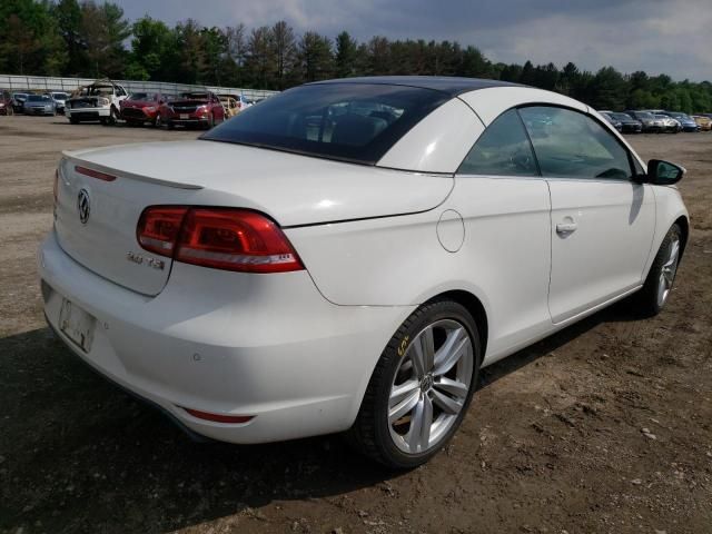Volkswagen Eos • 2014 • 10,000 mi 4