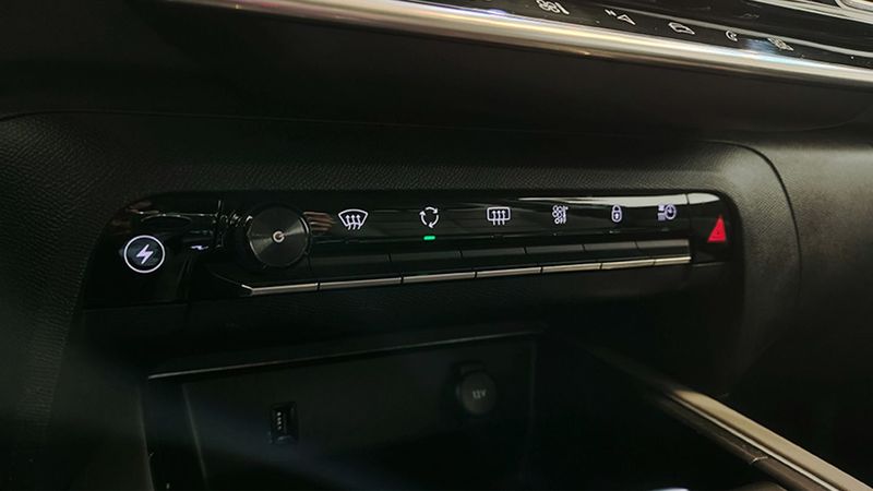 Citroën C5 • 2021 • 116,063 km 35