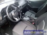 Mazda 3 • 2016 • 26,069 km 6