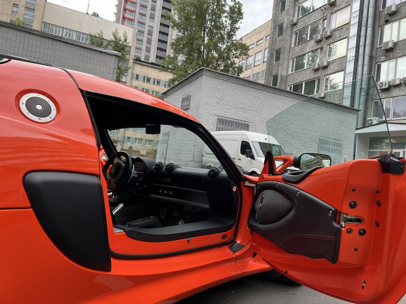 Lotus Exige • 2015 • 16,800 km 22