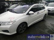 Honda City • 2017 • 25,612 km 2