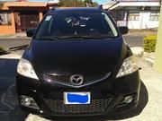 Mazda 5 • 2008 • 197,600 km 4