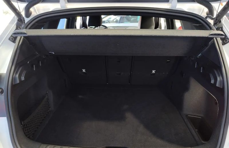 BMW X1 • 2024 • 9,966 km 10