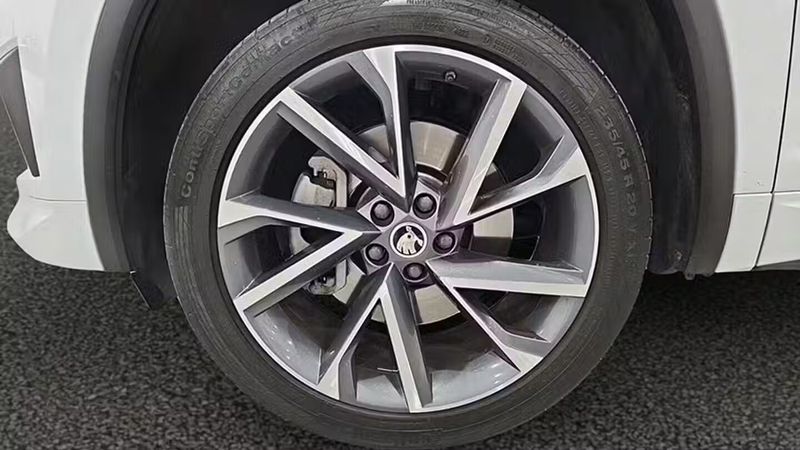 Škoda Kodiaq • 2023 • 40,203 km 45