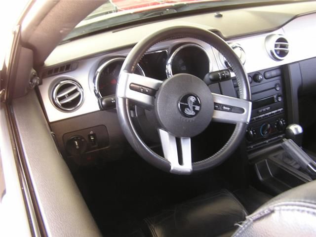 Ford Mustang • 2005 • 118,200 km 9