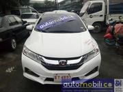 Honda City • 2017 • 25,612 km 3