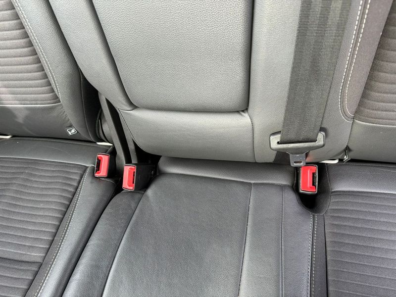 Ford Kuga • 2019 • 137,548 km 6