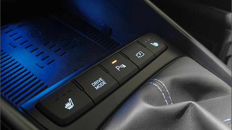 Hyundai i20 • 2024 • 396 km 7