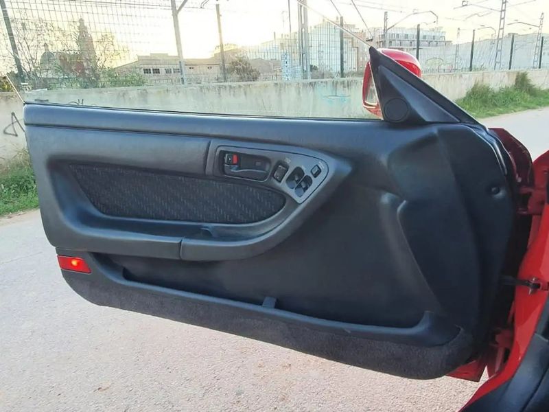 Toyota Celica • 1994 • 73,600 km 9