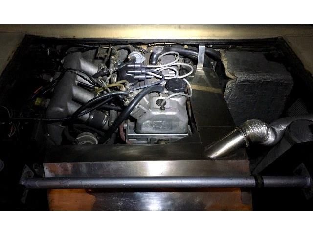 Renault 10 • 1988 • 140,000 km 4