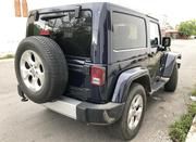 Jeep Wrangler • 2013 • 39,955 km 13