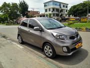 Kia Picanto • 2015 • 50,000 km 4