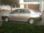Toyota Corolla • 2009 • 2 km 1
