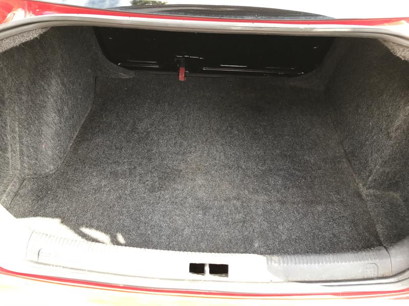 Volkswagen Jetta • 2011 • 147,000 km 5