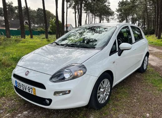 Fiat Tipo • 2017 • 70,800 km 1