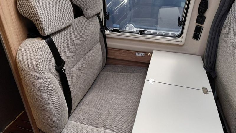 Fiat Ducato • 2019 • 86,061 km 8