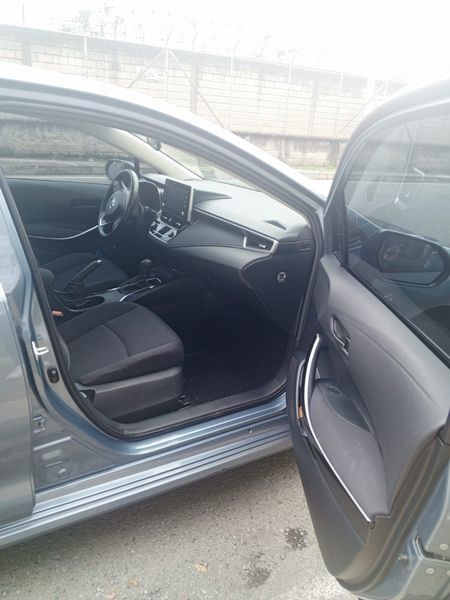 Toyota Corolla • 2021 • 47,800 km 10