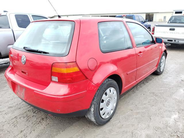 Volkswagen Golf • 1999 • 34,698 km 4