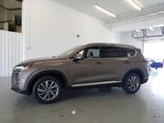 Hyundai Santa Fe • 2019 • 0 km 2