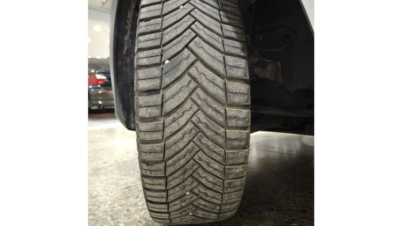 Mercedes-Benz Sprinter • 2022 • 87,055 km 8