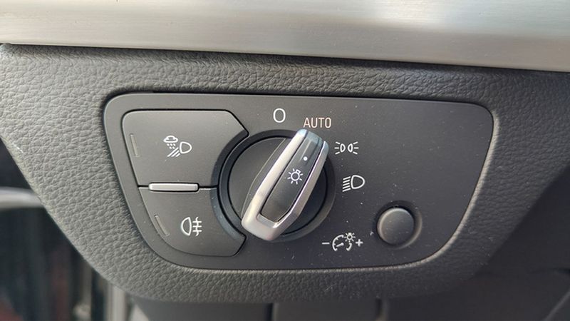 Audi Q5 • 2021 • 34,910 km 4