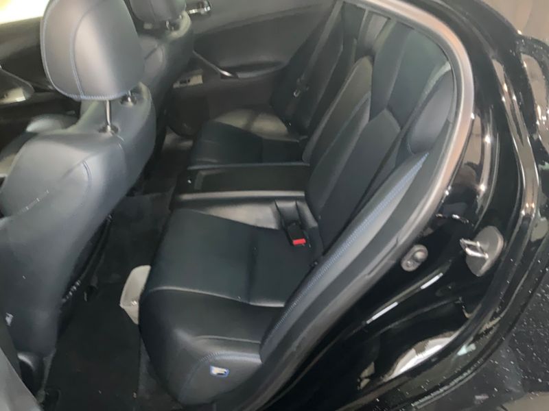 Lexus IS-F • 2011 • 120,000 km 5