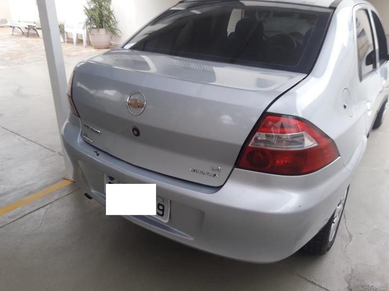 Chevrolet Prisma • 2009 • 91,000 km 6