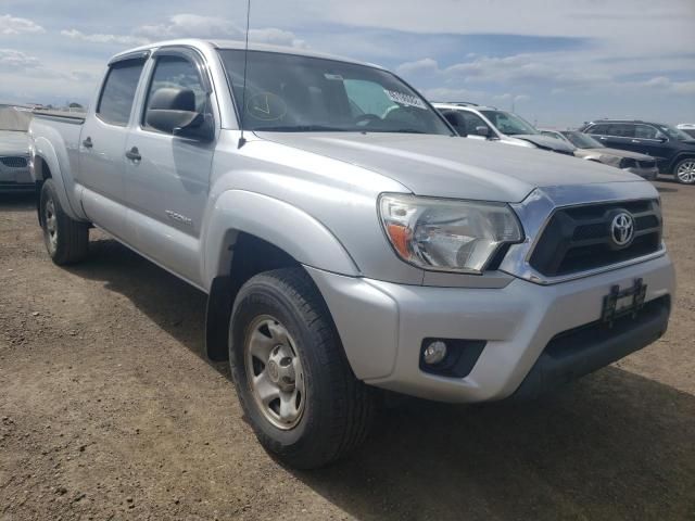 Toyota Tacoma • 2013 • 0 km 1