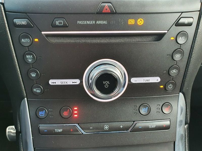 Ford Edge • 2019 • 56,800 km 4