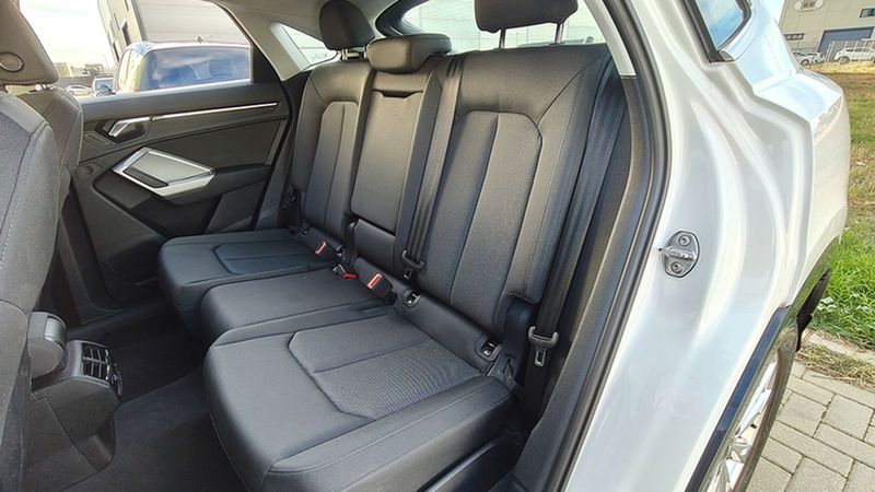 Audi Q3 • 2022 • 57,000 km 13