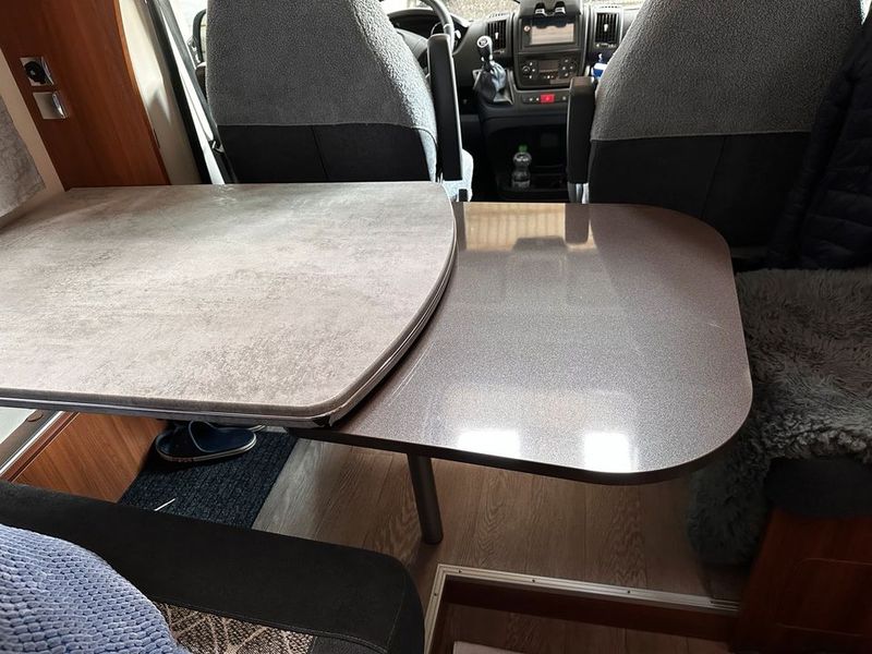 Fiat Ducato • 2018 • 68,000 km 19